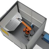 QIROX QR-CC-1-1,25kN Premium