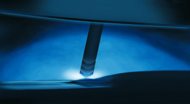 MoTion Control Weld