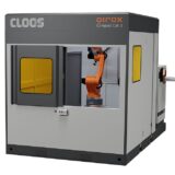 QIROX QR-CC-3-2,5kN Premium