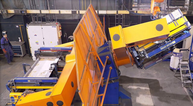 Tandem Weld от CLOOS