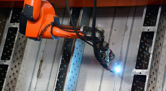 Matyssek Metalltechnik GmbH - VariWeld