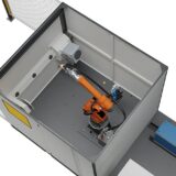 QIROX QR-CC-4-5kN Premium