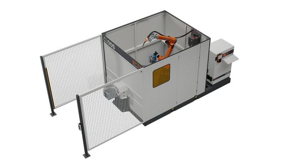 QIROX QR-CC-6-2,5kN Premium