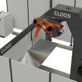 QIROX QR-CS-1-O-10kN Premium