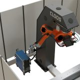 QIROX QR-CS-1-O-10kN Premium