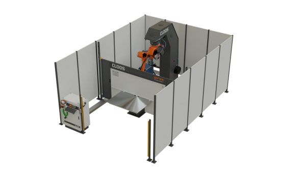 QIROX QR-CS-1-O-7,5kN Premium