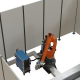 QIROX QR-CS-1-U-10kN Premium