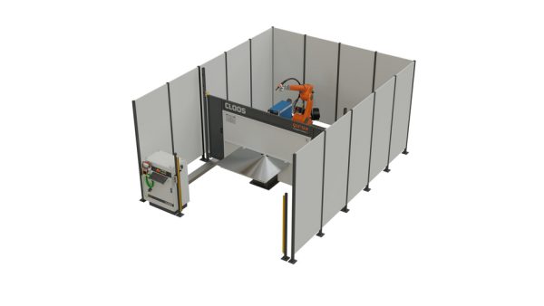 QIROX QR-CS-1-U-7,5kN Premium