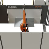 QIROX QR-CS-1-U-7,5kN Premium