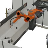 QIROX QR-CS-2-O-10kN Premium