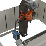 QIROX QR-CS-2-O-10kN Premium