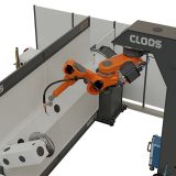 QIROX QR-CS-2-O-20kN Premium