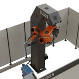 QIROX QR-CS-2-O-20kN Premium