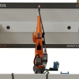 QIROX QR-CS-2-U-10kN Premium