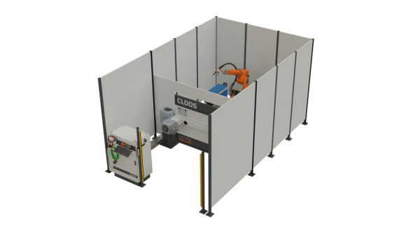 QIROX QR-CS-2-U-2,5kN Premium