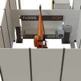 QIROX QR-CS-2-U-2,5kN Premium