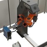 QIROX QR-CS-3-O-10kN Premium