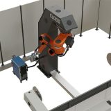 QIROX QR-CS-3-O-20kN Premium