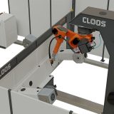 QIROX QR-CS-3-O-5kN Premium