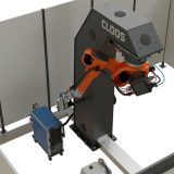 QIROX QR-CS-3-O-5kN Premium