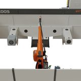 QIROX QR-CS-3-U-5kN Premium