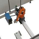 QIROX QR-CS-3-U-5kN Premium