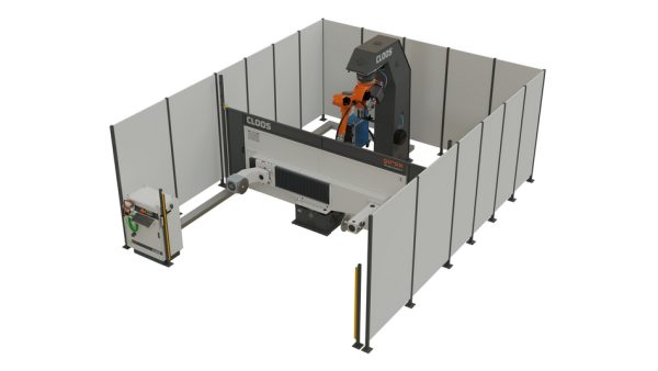 QIROX QR-CS-4-O-5kN Premium