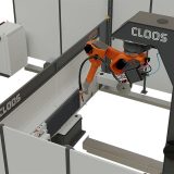 QIROX QR-CS-4-O-5kN Premium