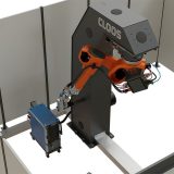 QIROX QR-CS-4-O-5kN Premium