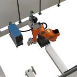 QIROX QR-CS-4-U-5kN Premium